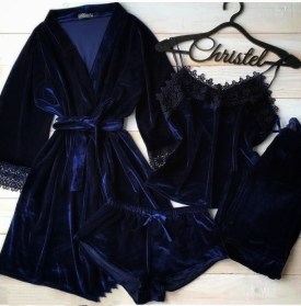 Домашняя одежда