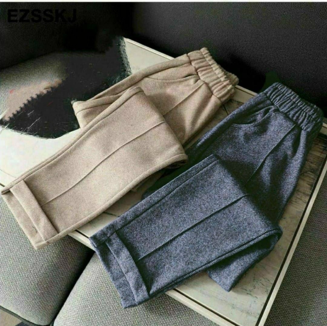 брюки женские шерстяные,брюки шерстяные,повседневные брюки,брюки в клетку женские,теплые женские брюки