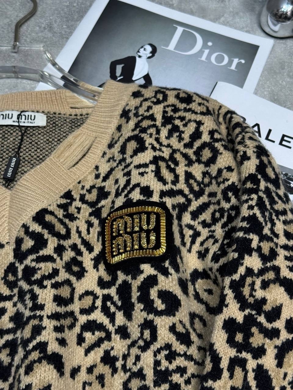 женский вязаный кардиган с леопардовым принтом,кофта кардиган,леопардовые кардиганы,кардиган леопардовый принт,модные кардиганы