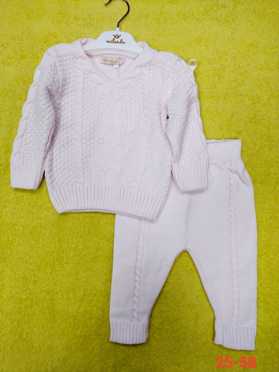 костюмчик,костюм вязаной,вязаный костюм для девочек,кардиган детский,костюмчики для новорожденных