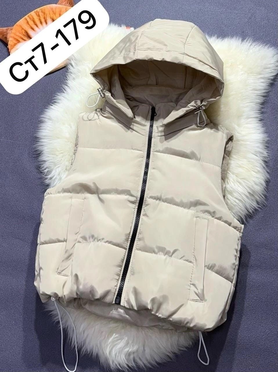 жилет детский,жилет для девочек,жилетка детская,жилет,жилет утепленная