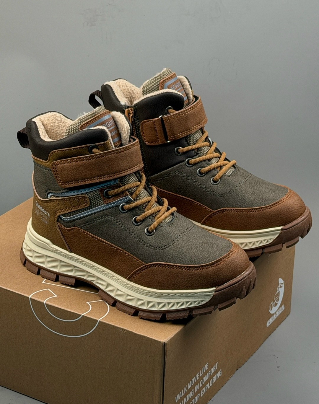 зимние ботинки для мальчика,,детские ботинки,ботинки детские зимний,ботинки зимние с мех