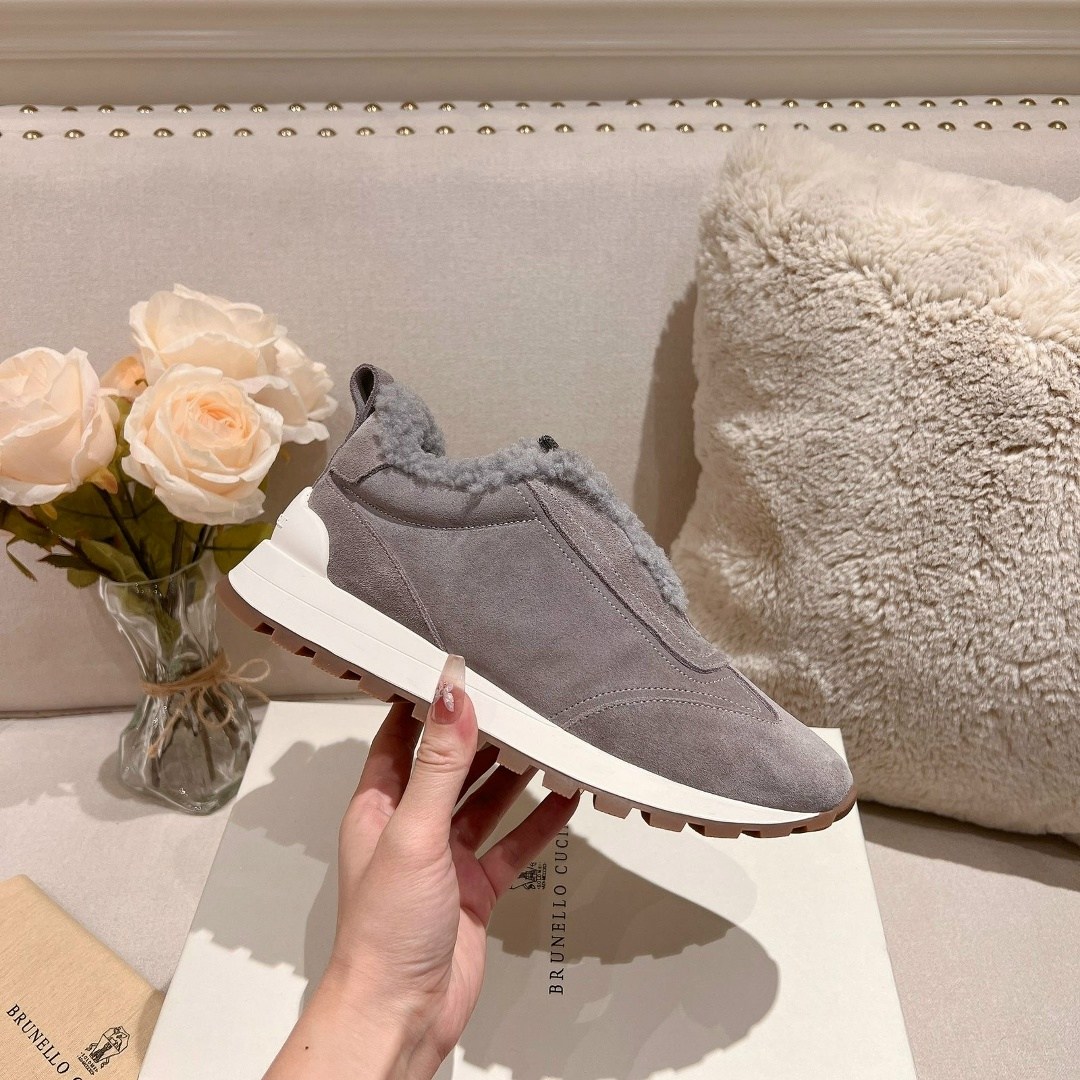 ,кроссовки brunello cucinelli,кроссовки из замши,замшевые кроссовки,замшевые кроссовки brunello cucinelli