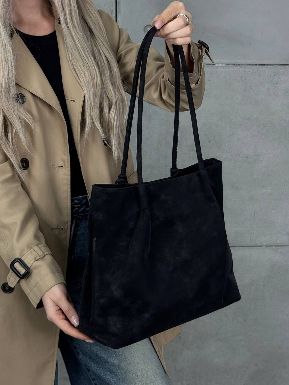 замшевая сумка,сумка,сумка шоппер,большая сумка,сумка замшевая большая