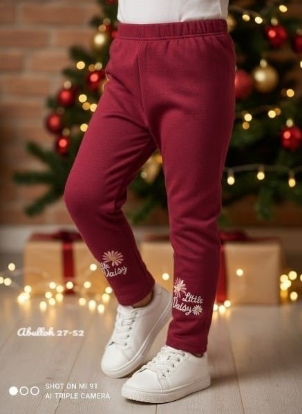 леггинсы для девочек,лосины для девочек,легинсы для девочек,бордовые легинсы для девочки,леггинсы детские для девочек