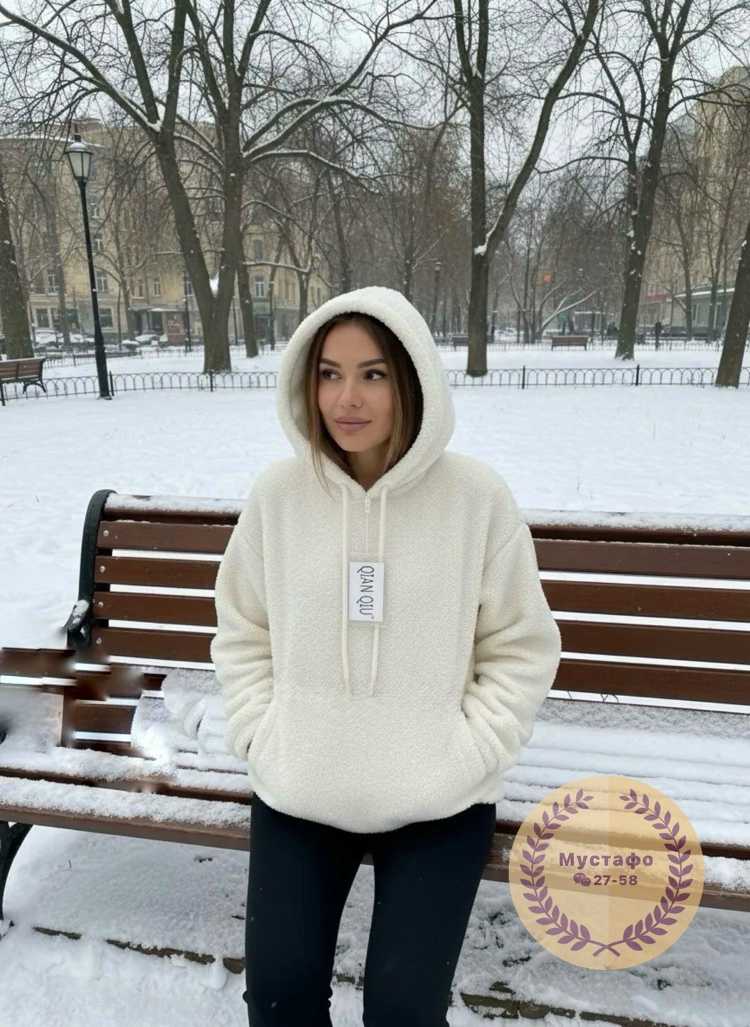 плюшевое худи,худи барашек,женское толстовка,кофта женская,толстовки худи