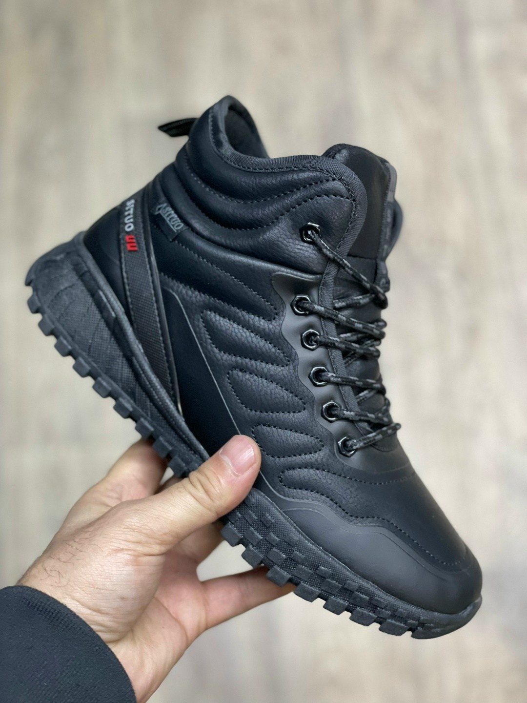 ,зимние мужские кроссовки,зимние кроссовки,кроссовки мужские теплые, мужская зимняя