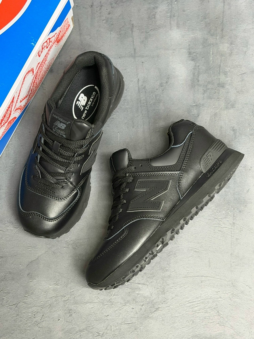 кроссовки мужские new balance 574,new balance 574 черные,кроссовки new balance 574,кожаные кроссовки new balance,кроссовки мужские new balance