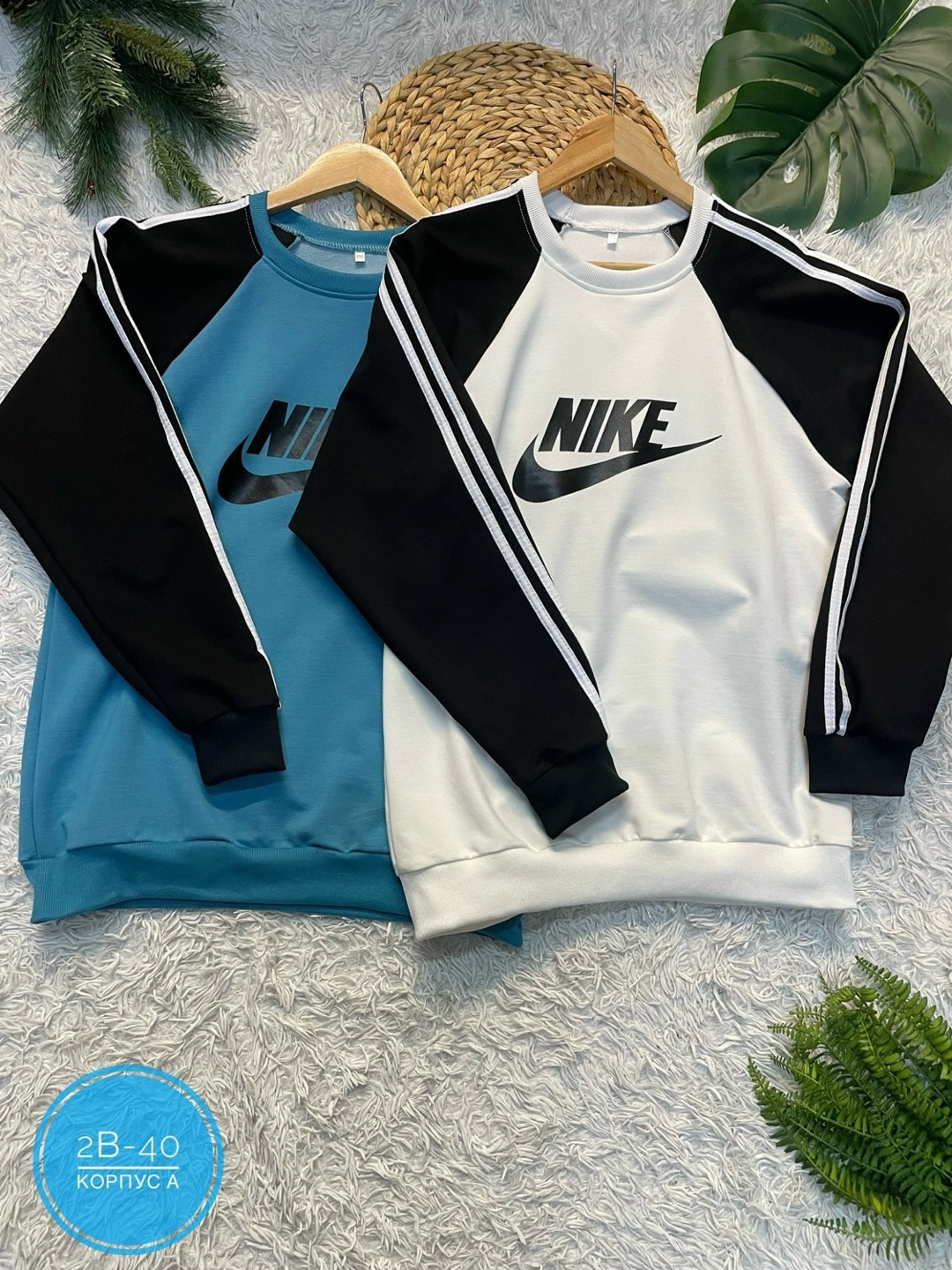 свитшот женский nike,свитшот в стиле колор блок nike,свитшот nike,женские толстовки nike,nike sweatshirt