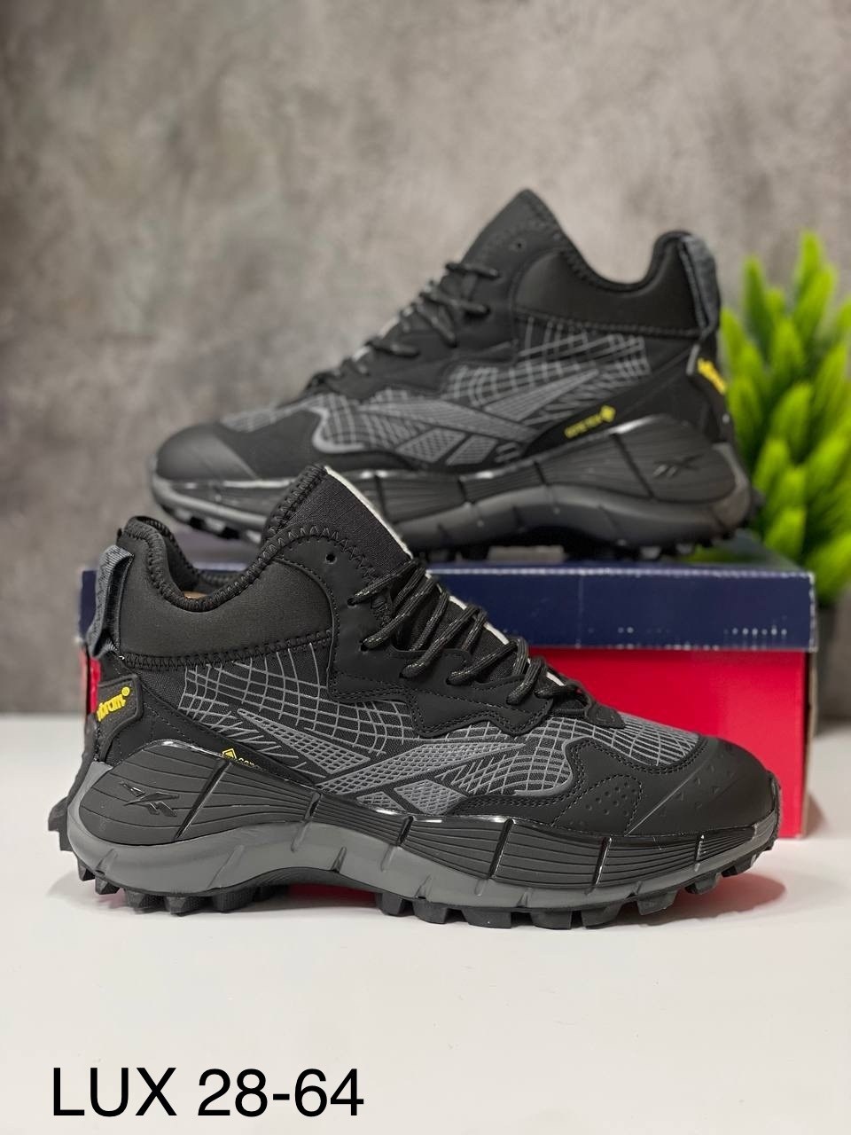 reebok зимние кроссовки,кроссовки reebok,мужские кроссовки reebok,зимние кроссовки reebok zig kinetica,кроссовки