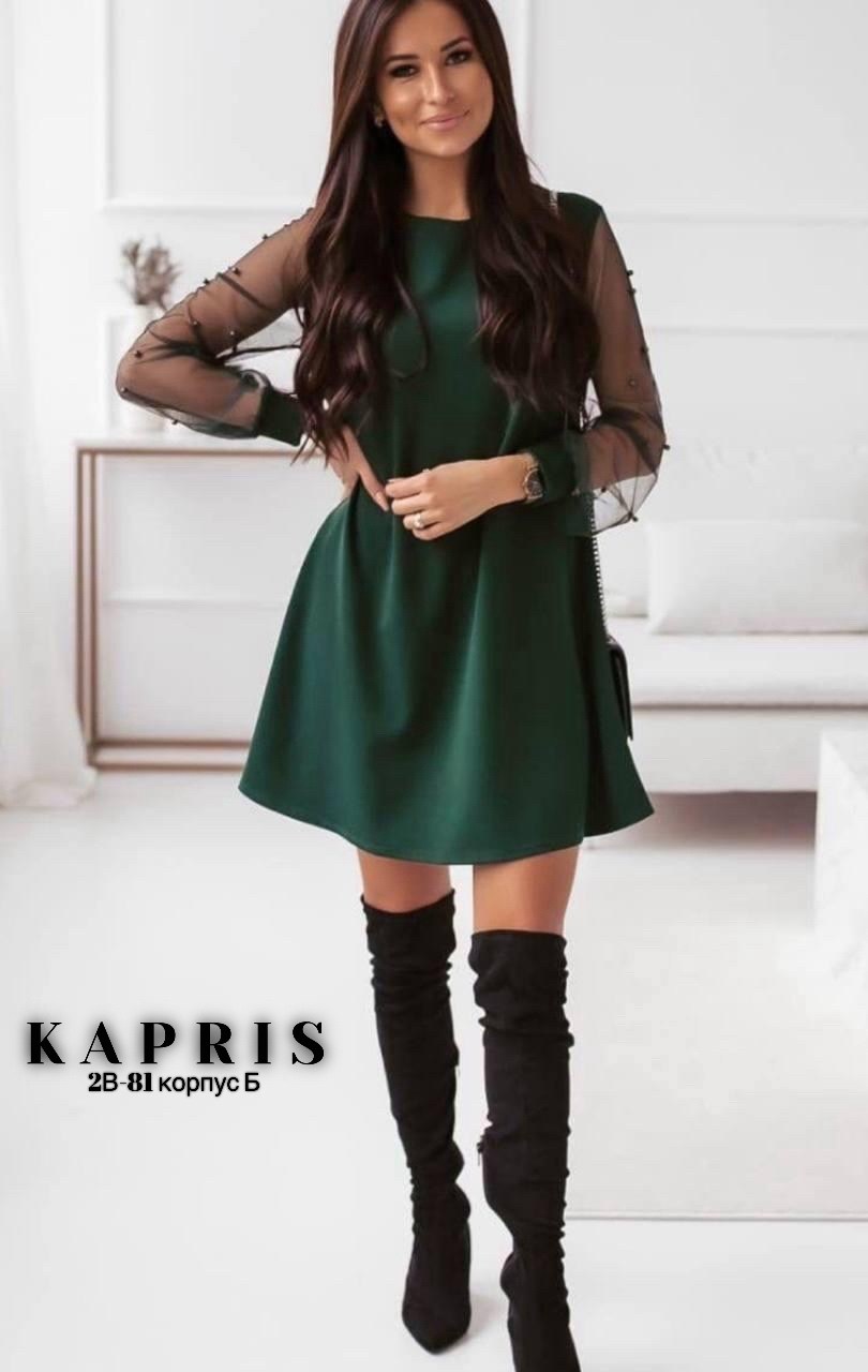 платье женская,платье с прозрачными рукавами,повседневные платья,платье туника,черное платье с прозрачными рукавами