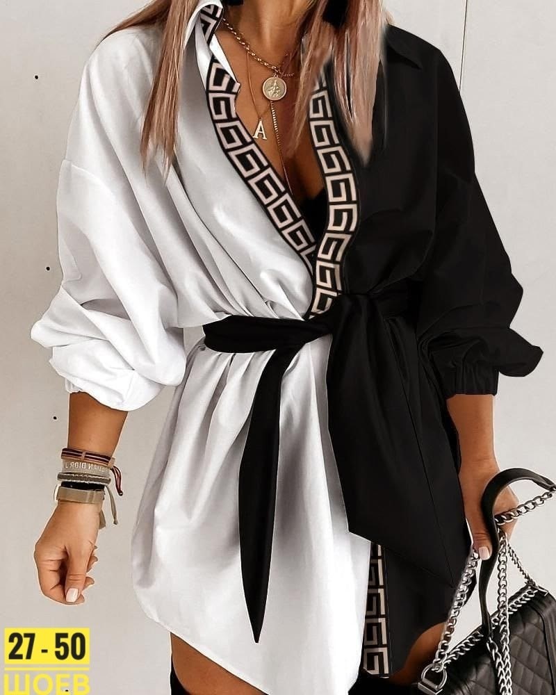 женское платье рубашка,платье рубашка с поясом,платье рубашка,платье женская,платье с поясом