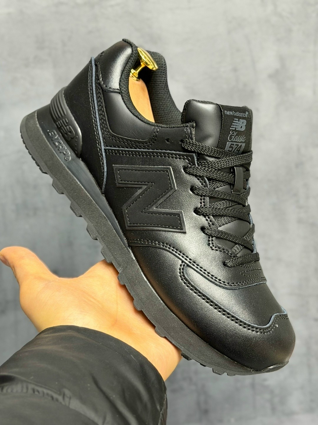 кроссовки мужские new balance 574,new balance 574 черные,кроссовки new balance 574,кожаные кроссовки new balance,кроссовки мужские new balance