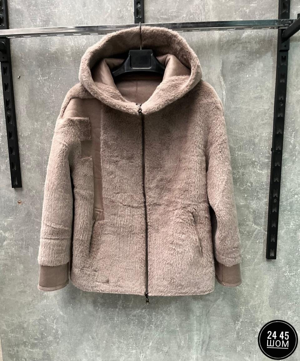 дубленка женская,зимняя дубленка,каляев дублёнки женские,дубленка искусственная женская,двухсторонняя дубленка женская