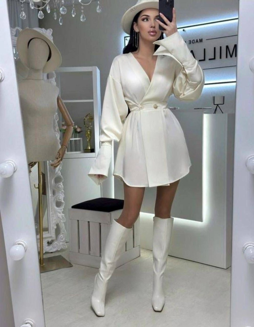 платье женское розовое,платье идеальное,платье с длинными рукавами,платье женская,платье женский летний