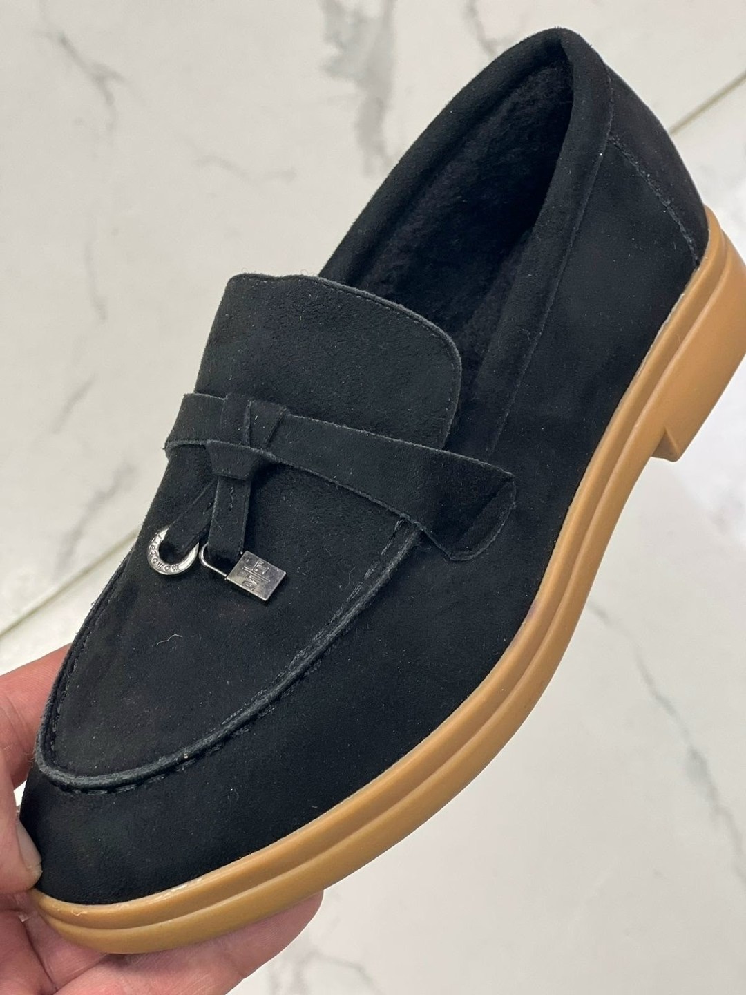 ,женская ,обуви,loro piana лоферы,женские лоферы