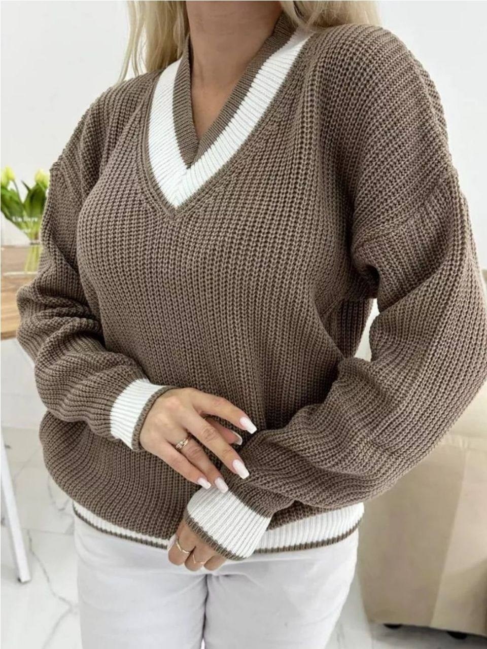 свитер белый женский,кофта женская,свитер кофта,свитера женские,вязаная кофта