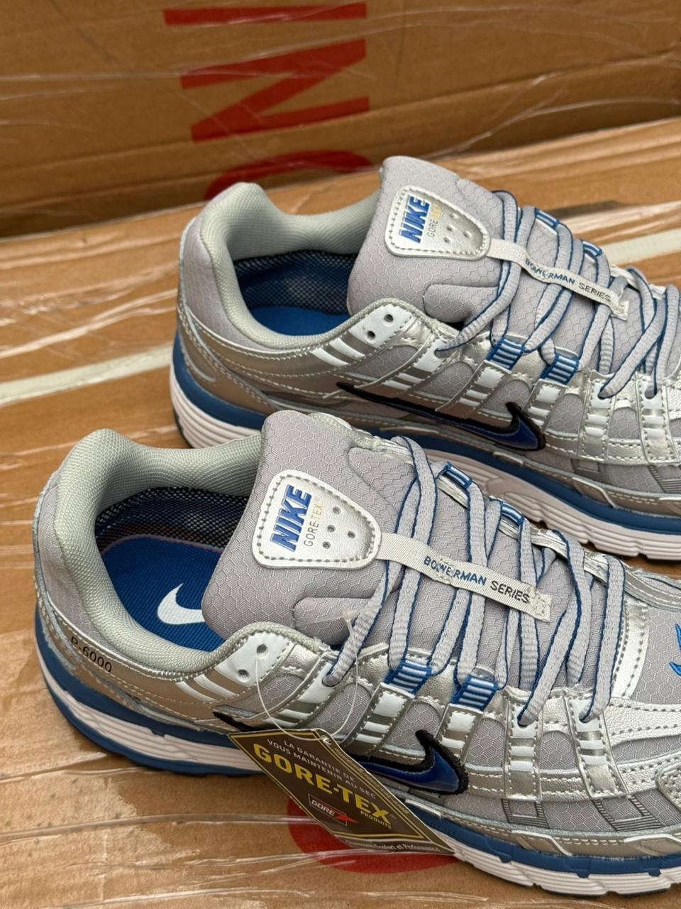 кроссовки nike p 6000,nike p 6000 gore tex,кроссовки nike,кроссовки,кроссовки мужские nike air