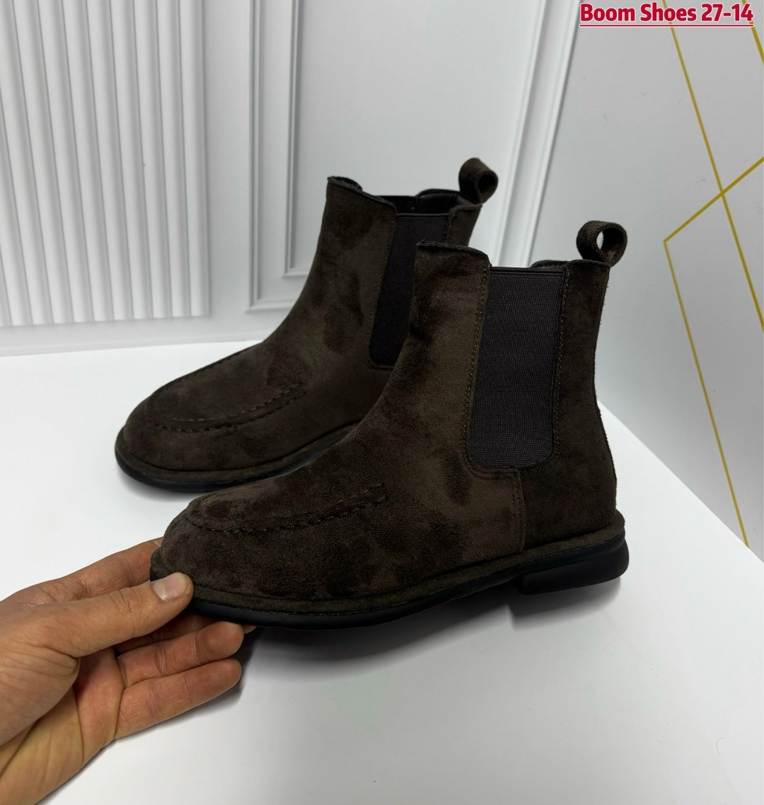 ,ботинки челси,замшевые ботинки,брендовая ,ботинки высокие