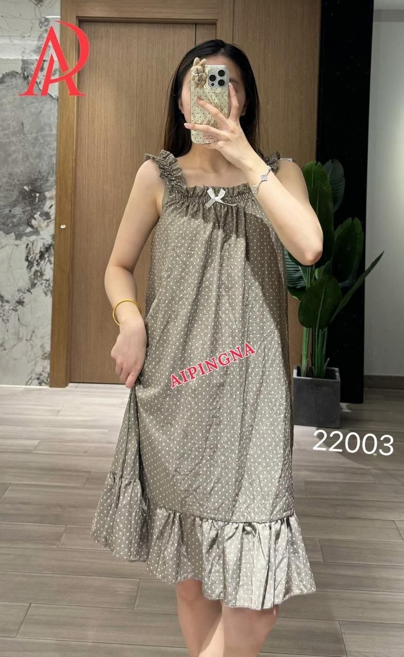 платье для сна,летнее платье,хлопковое платье,женская ночная рубашка,женское джинсовое платье