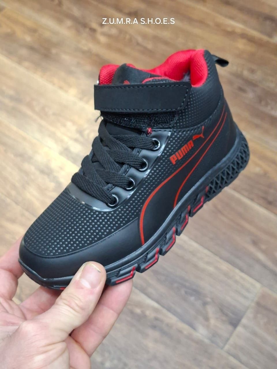 кроссовки зимние nike,кроссовки,зимние кроссовки, спортивная, детская