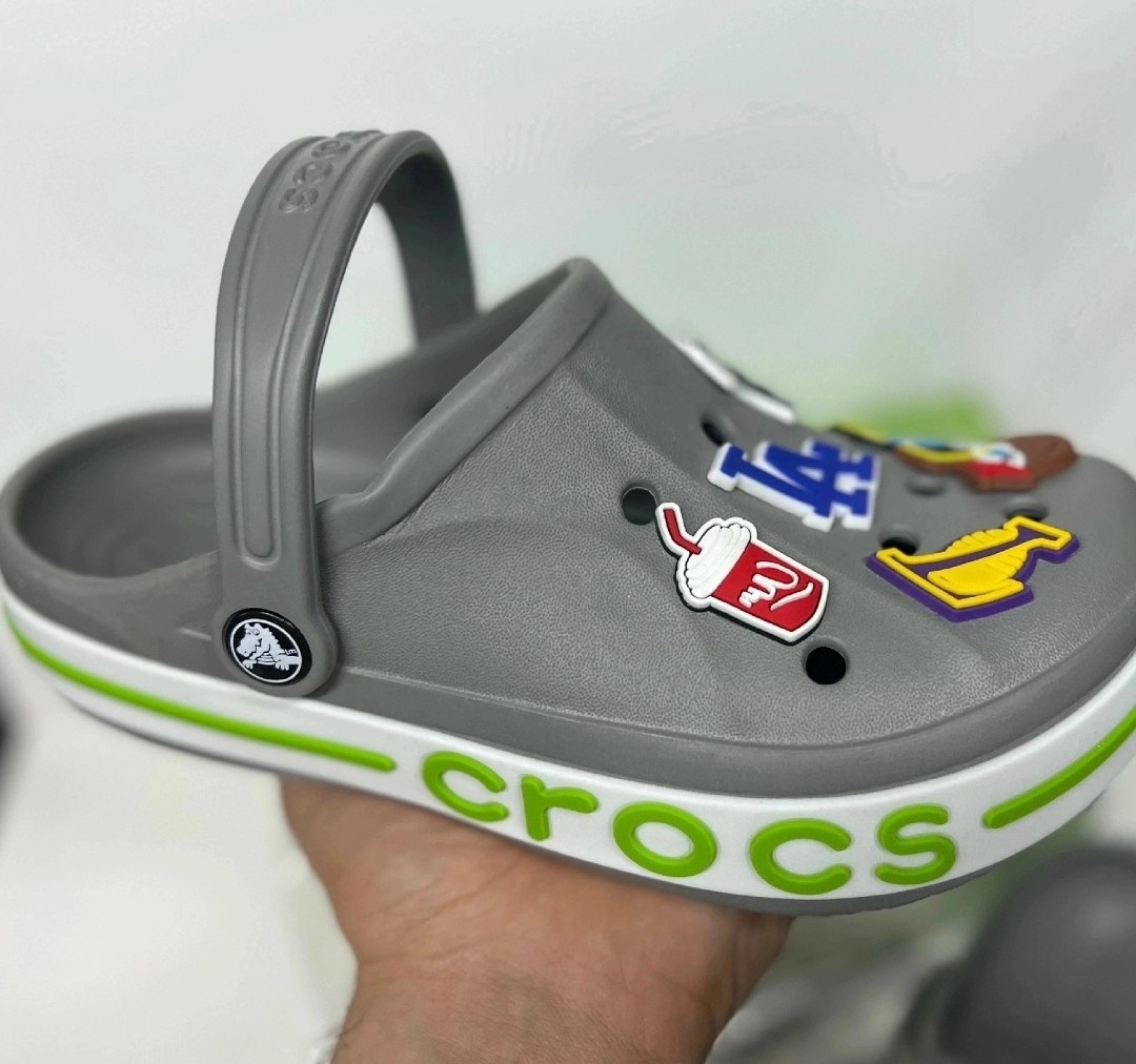 крокс джиббитсы,кроксы детские,сабо crocs,crocs crocs,сабо crocs bayaband clog