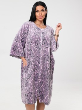 Домашняя одежда