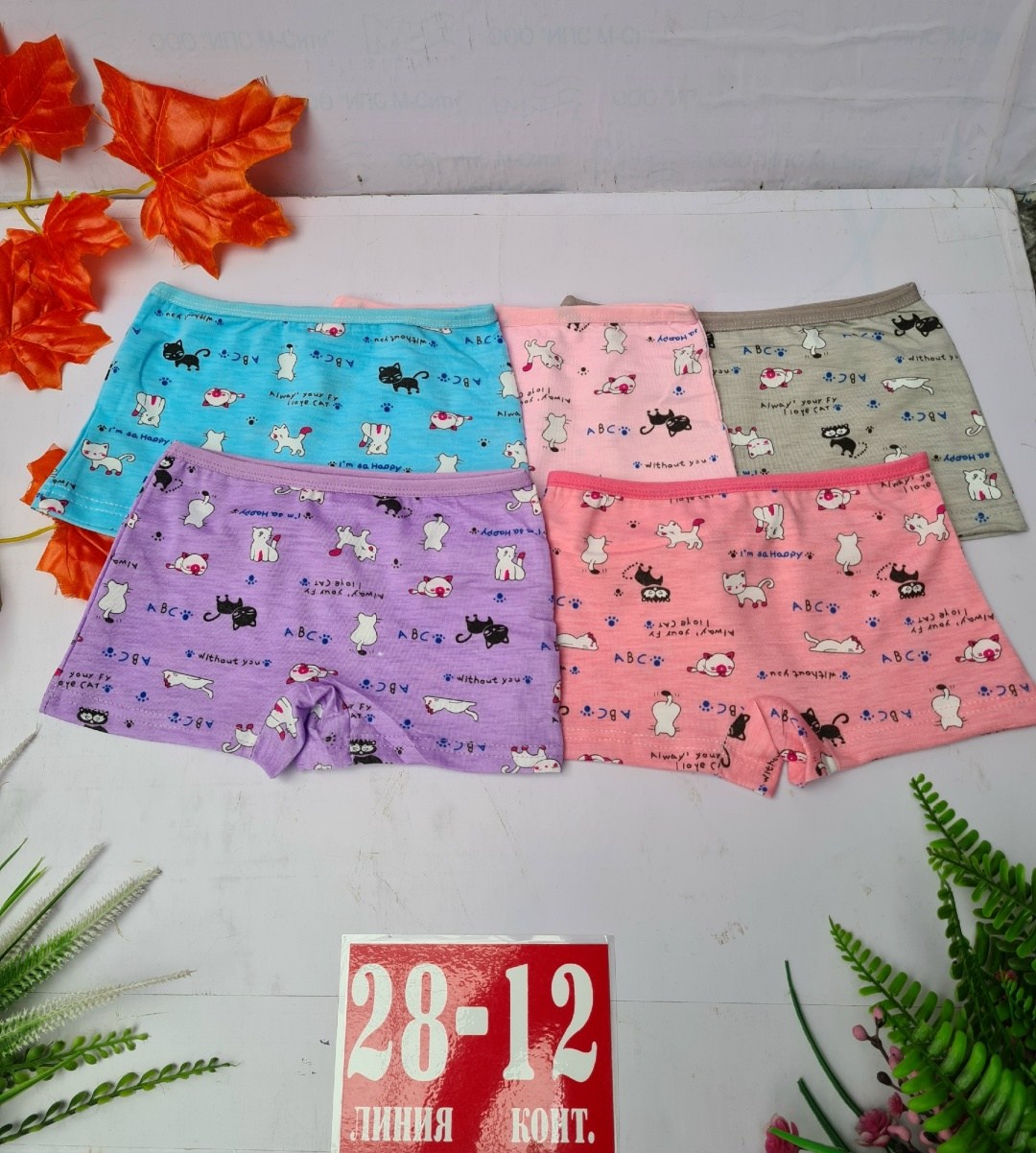 трусы для девочек,детские трусы для девочек,трусы детские 5 шт,трусы детские,детские трусики