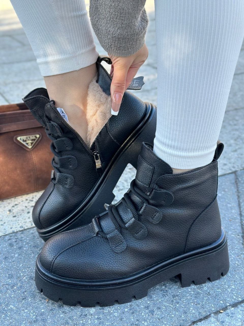 ,ботинки женские,ботинка женские зимние, женская, женская зимняя