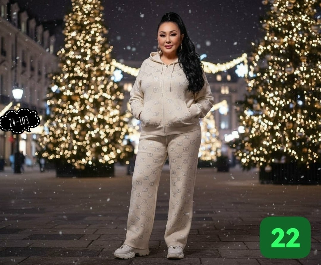 костюм для женщин,женский зимний костюм со звездами,спортивные костюмы,костюм теплый женский,костюм теплый