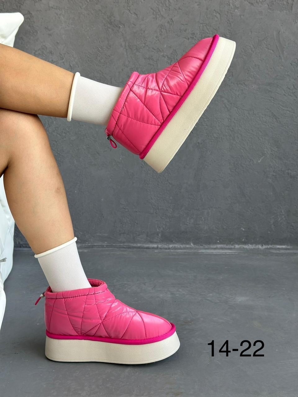 ,дутики женские,зимние дутики, женская дутики,угги женские