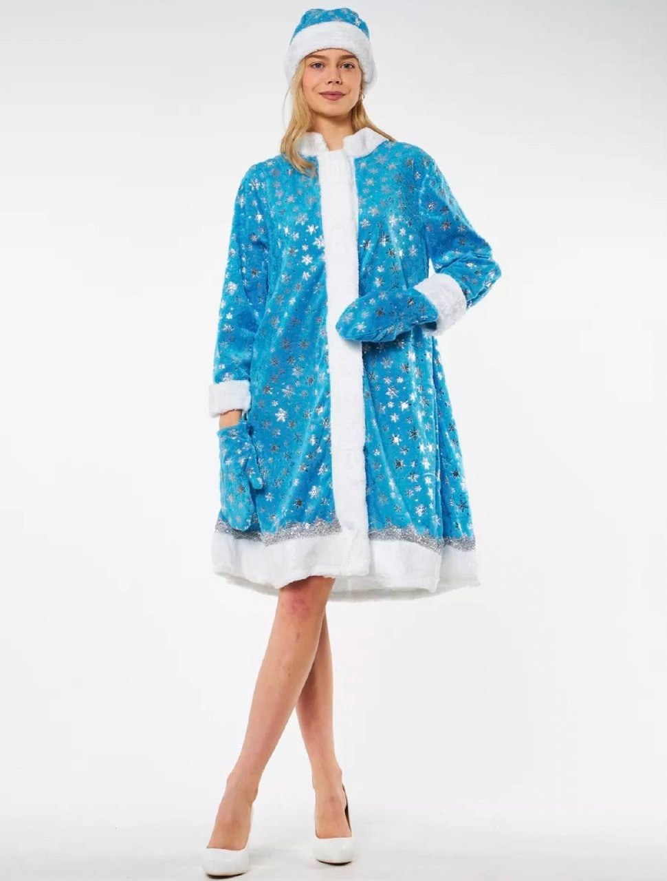 снегурочка костюм,карнавальные костюм снегурочка,костюмы снегурочки,костюм снегурочки взрослый,наряд снегурочки