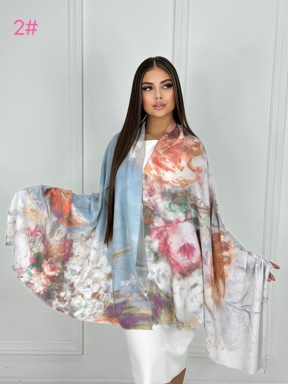 женский палантин,палантин,шарфы и платки,женский шарф палантин,шарф женские