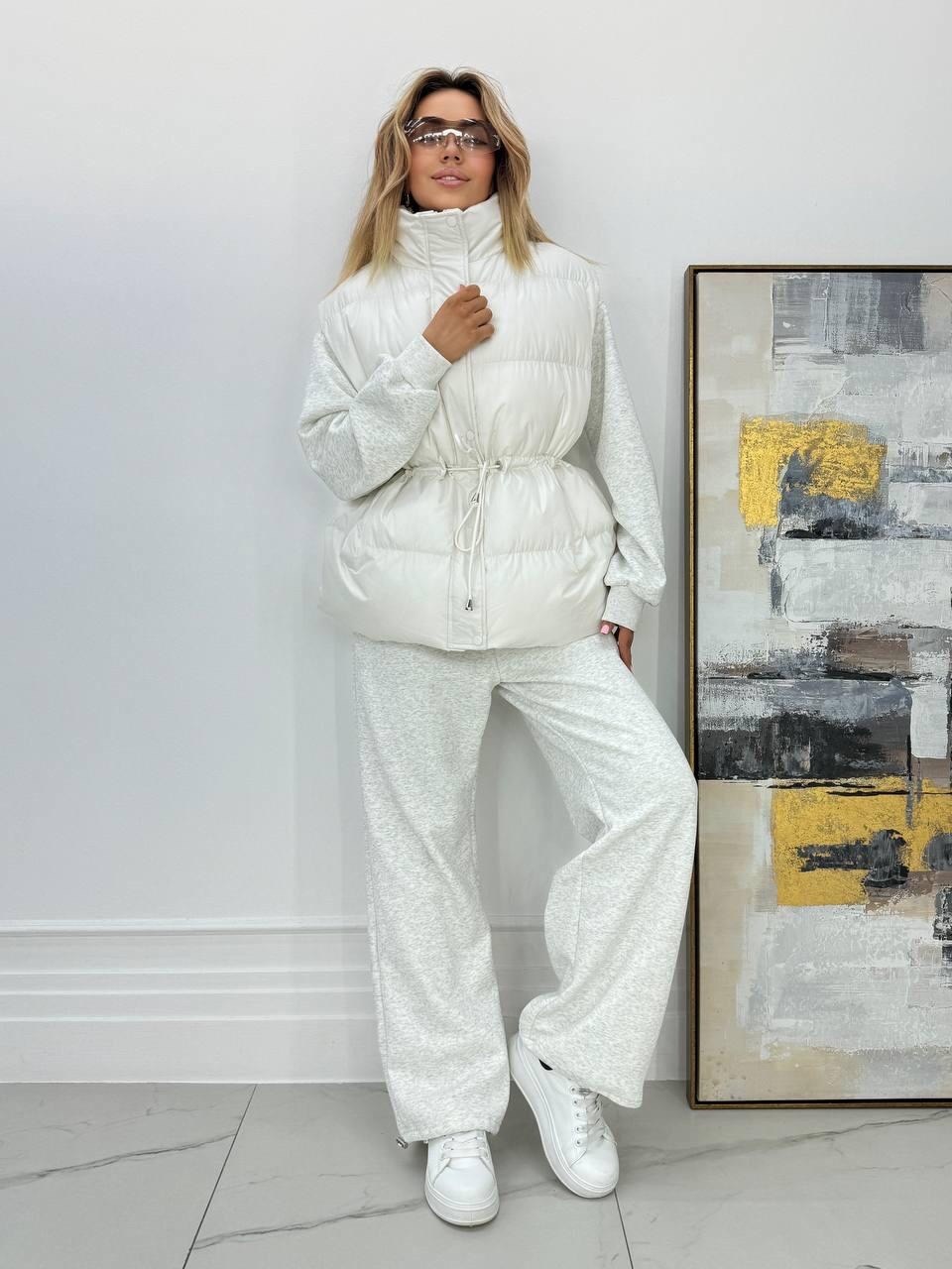костюм тройка,жилетка женская,женские жилеты,жилет на синтепоне,cпортивный костюм женский теплый