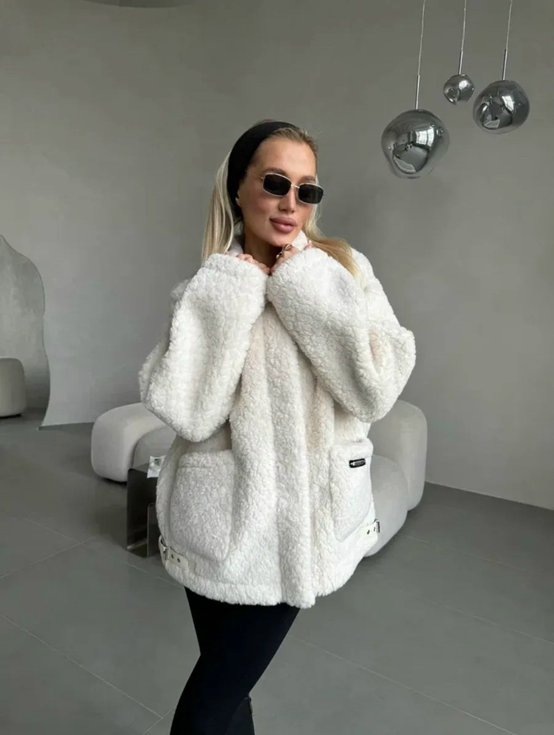 шубка тедди чебурашка короткая экошуба оверсайз,шуба искусственная,шуба барашек,шубка,шуба искусственная женская