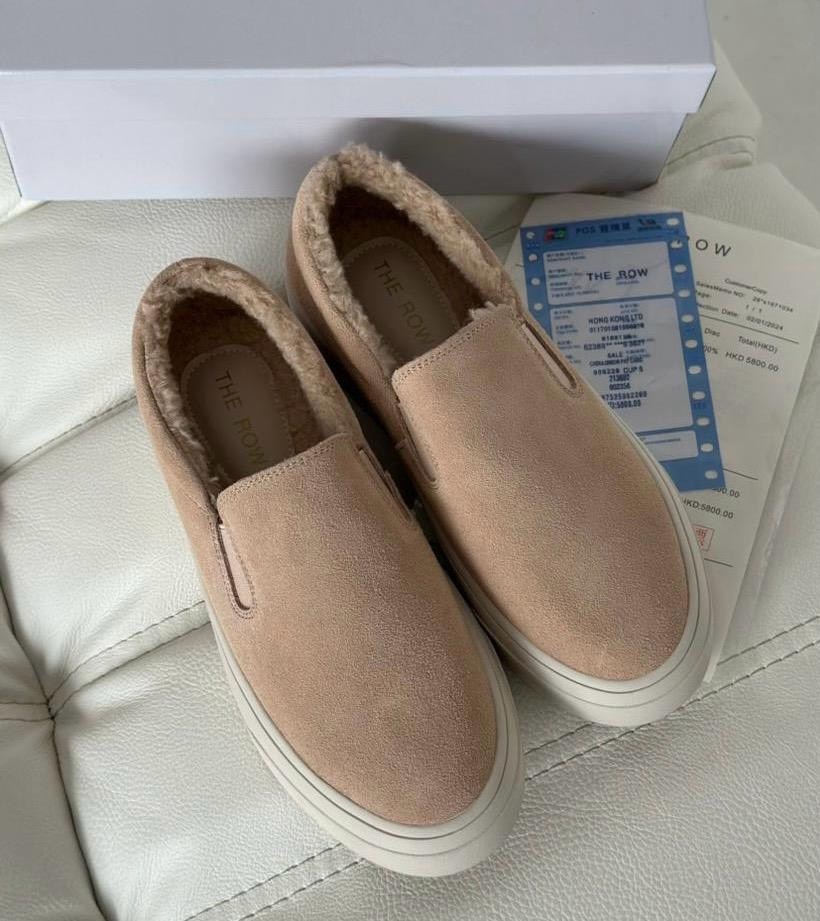 ,слипоны замшевые,слипоны женские,женская ,слипоны теплые женские