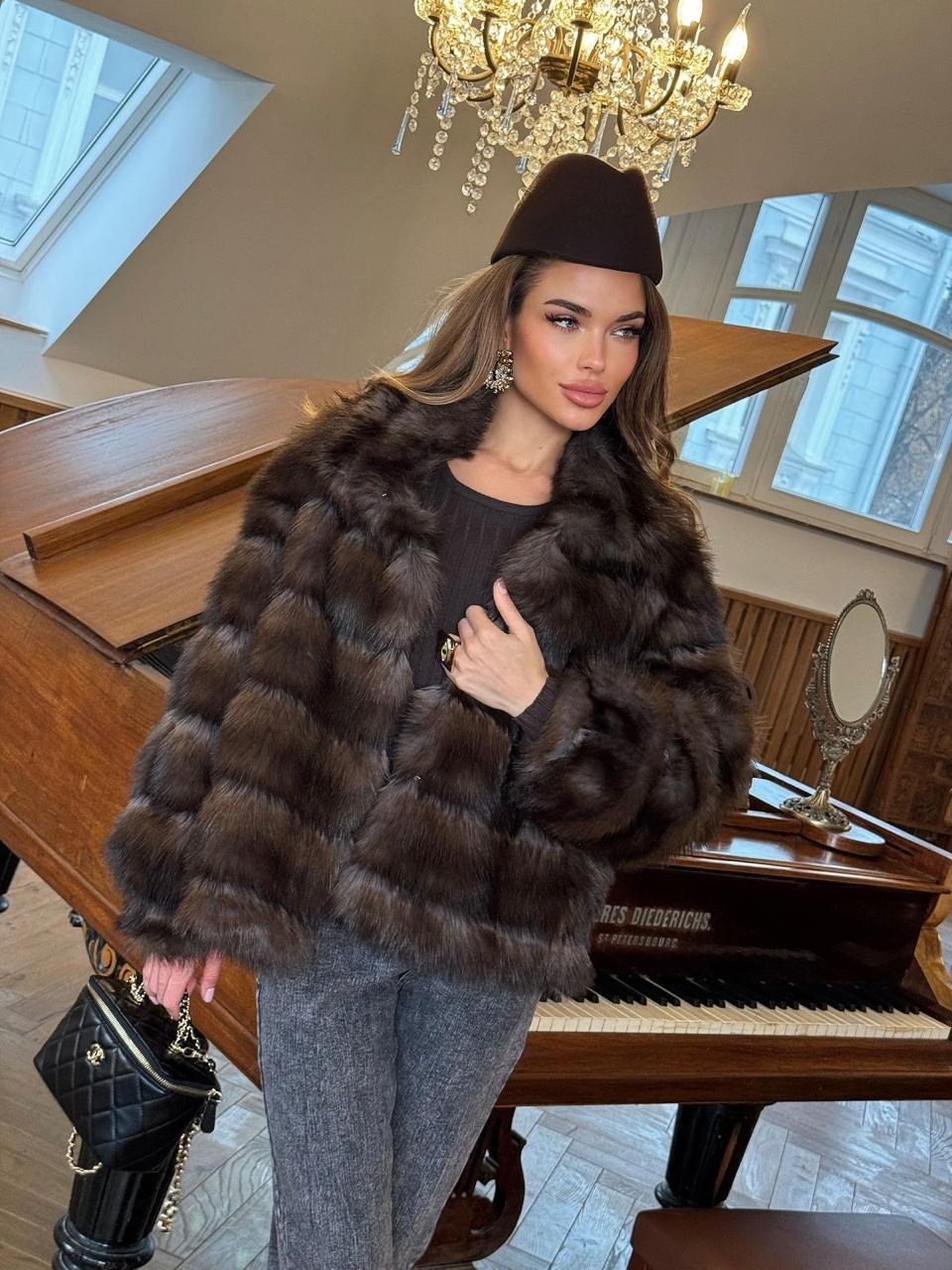 шуба из соболя,соболь шуба,шуба из куницы,шуба стиль,женская шуба