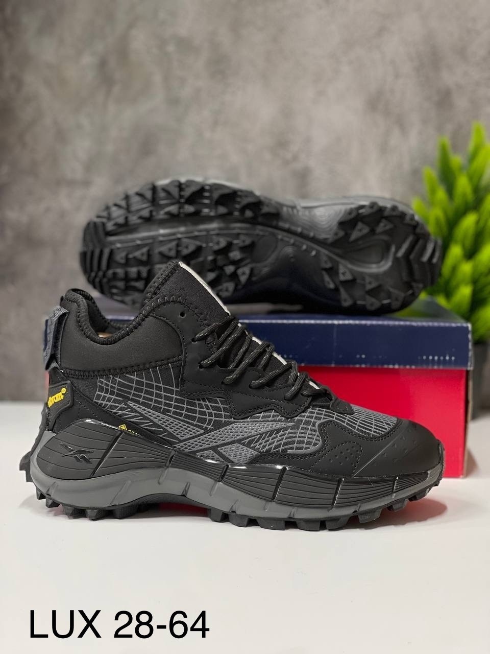 reebok зимние кроссовки,кроссовки reebok,мужские кроссовки reebok,зимние кроссовки reebok zig kinetica,кроссовки