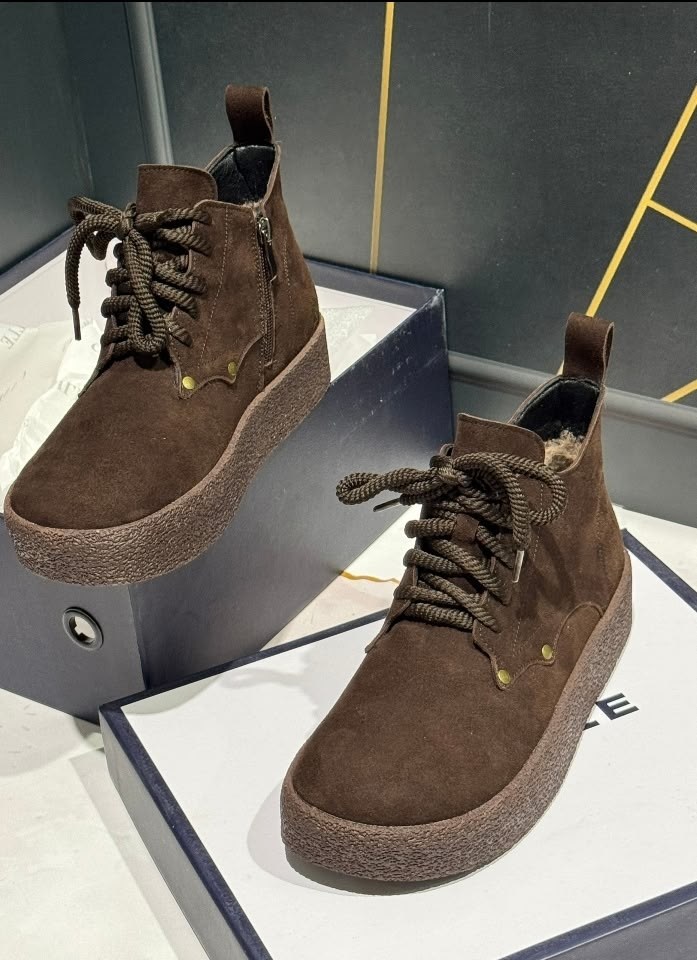 ,замшевые ботинки, женская,женские ботинки,обуви