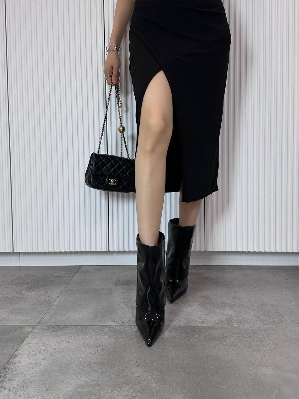 ботильоны лакированные,ботильоны лаковые,женские ботильоны,женские сапоги,ботильоны демисезонные