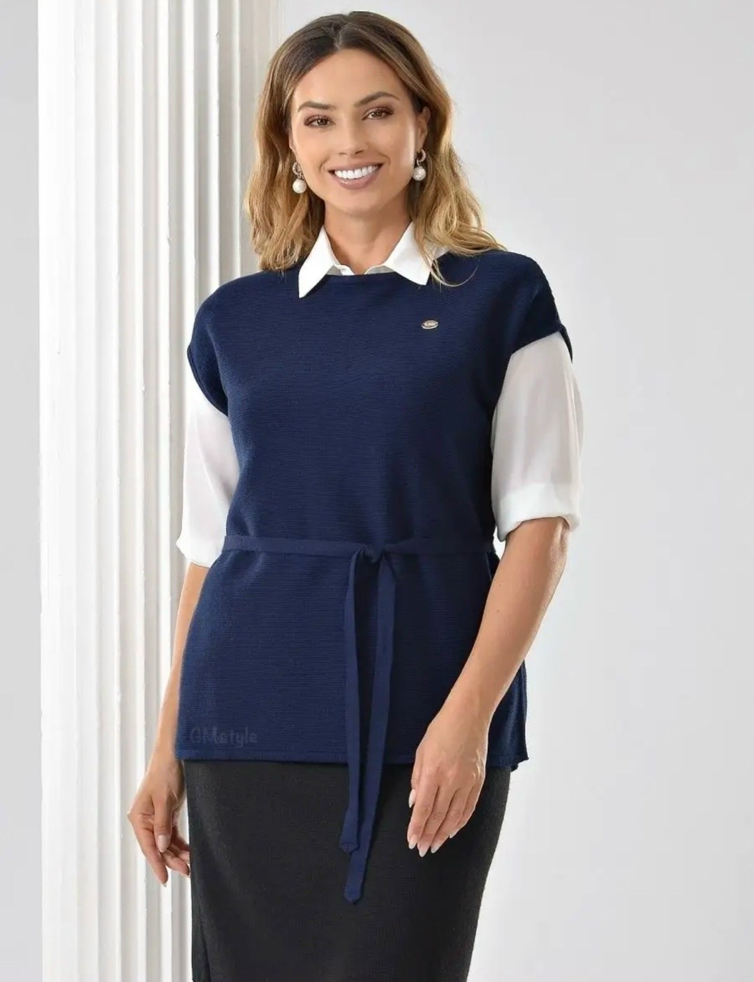 трикотажный жилет,жилет женский трикотажный,жилет женская вязаная,вязаные жилеты,жилет