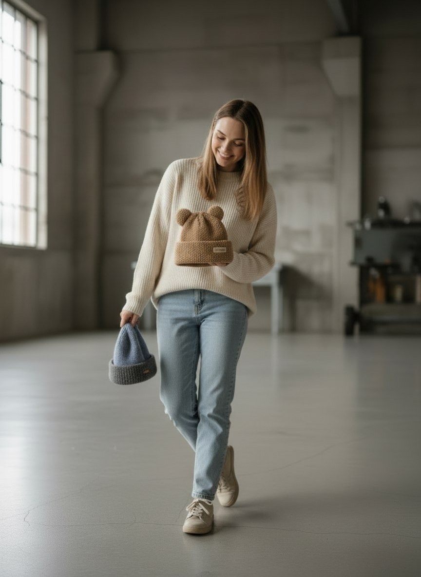 шапка плюшевая,вязаная шапка,плюшевая шапочка,детская вязаная шапка,шапочка детская