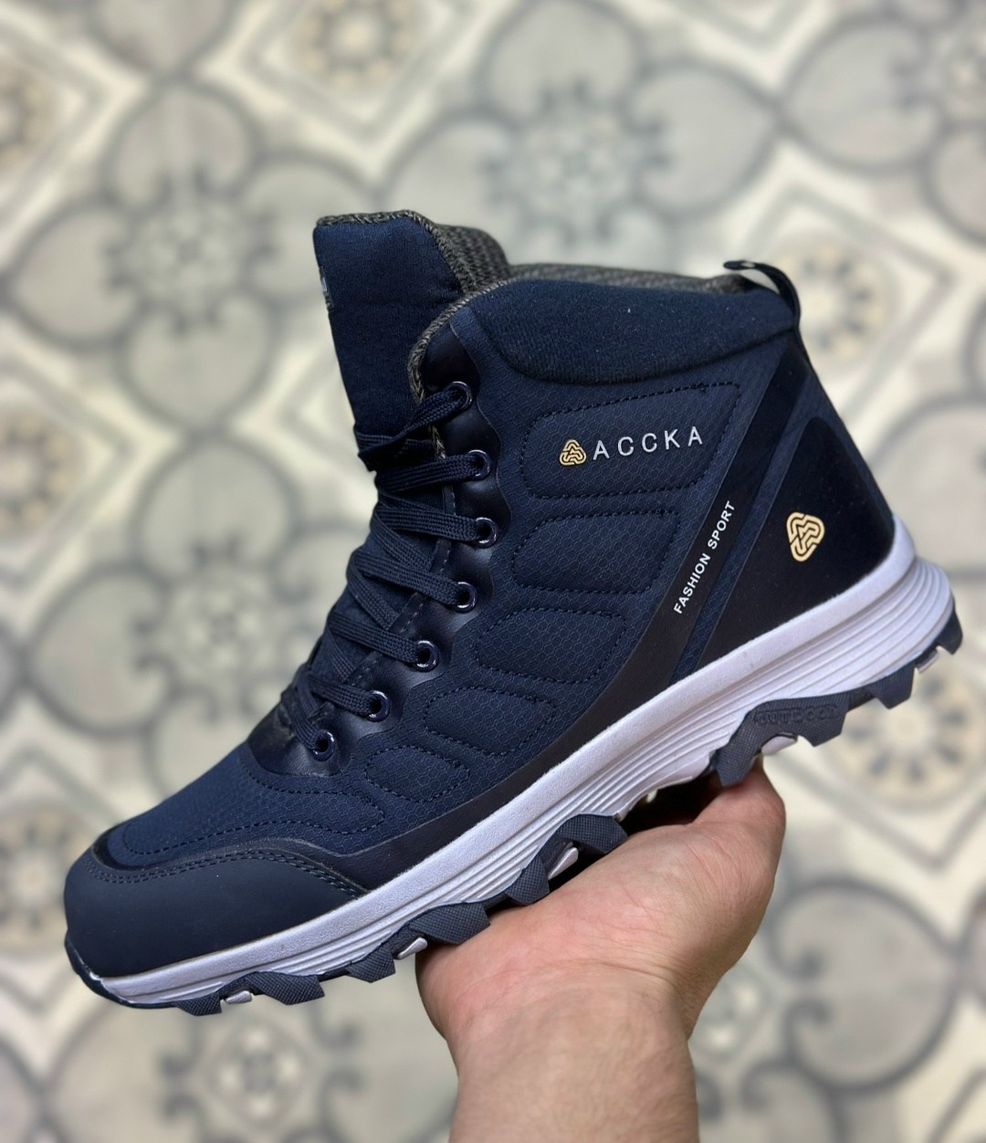 кроссовки мужские зимние,мужские зимние ботинки,зимние кроссовки, мужская зимняя,кроссовки