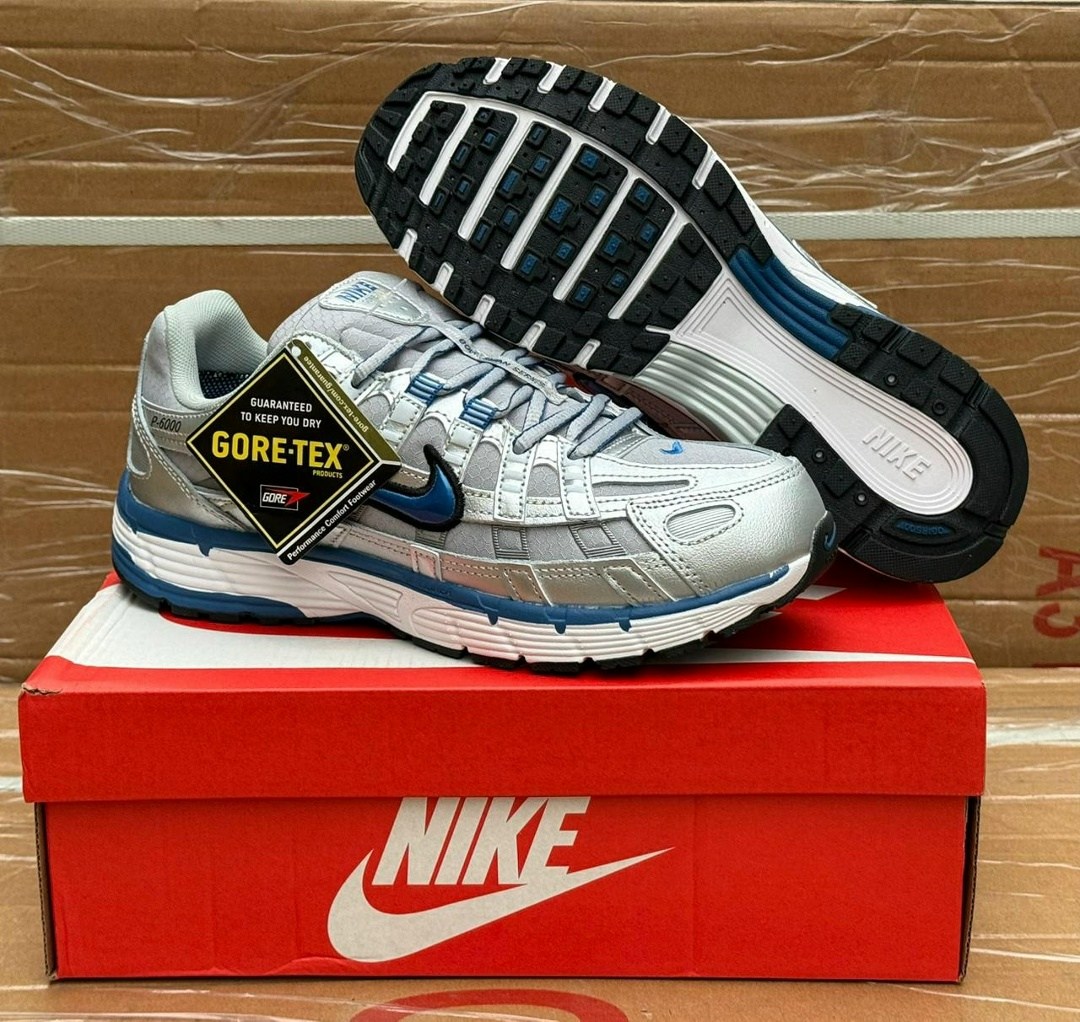 кроссовки nike p 6000,nike p 6000 gore tex,кроссовки nike,кроссовки,кроссовки мужские nike air