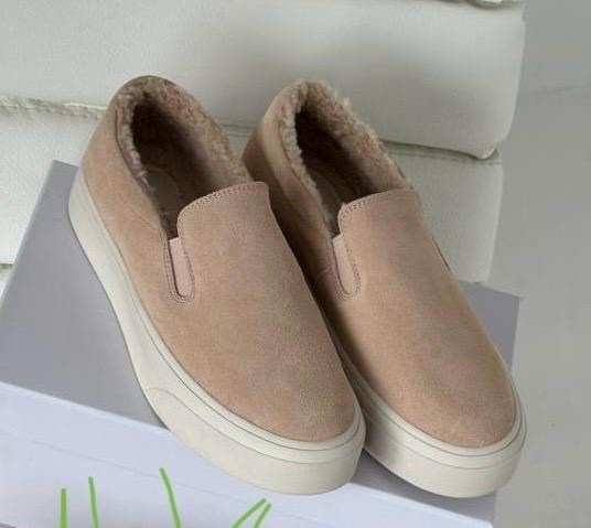 ,слипоны puma suede,слипоны женские,слипоны замшевые,слипоны