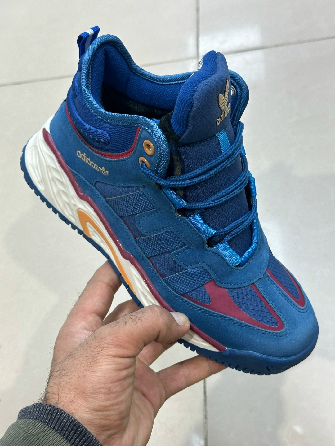 зимние кроссовки adidas niteball hi,зимние кроссовки adidas niteball,кроссовки adidas,зимние кроссовки adidas,кроссовки мужские adidas