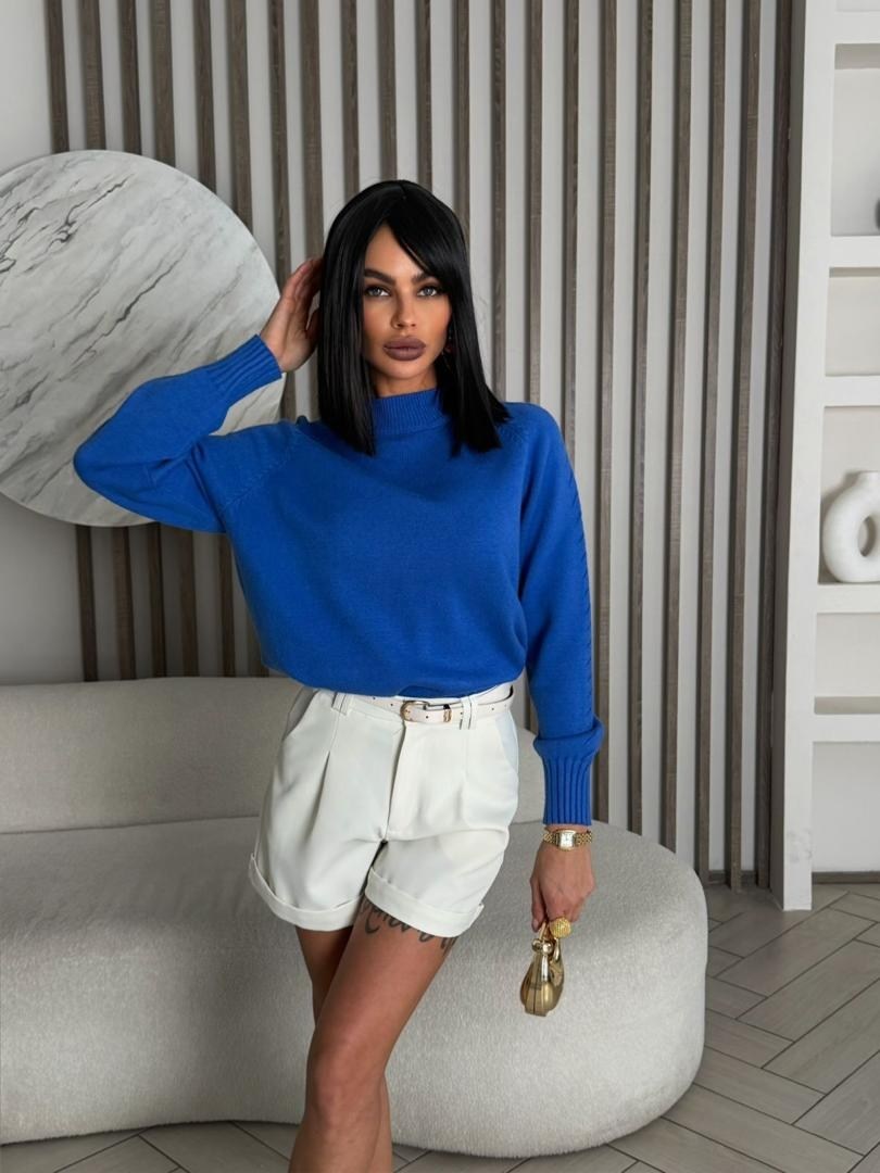 свитера женские,кофта женская,синий свитер,синий свитер женский,свитер женский кашемировый оверсайз