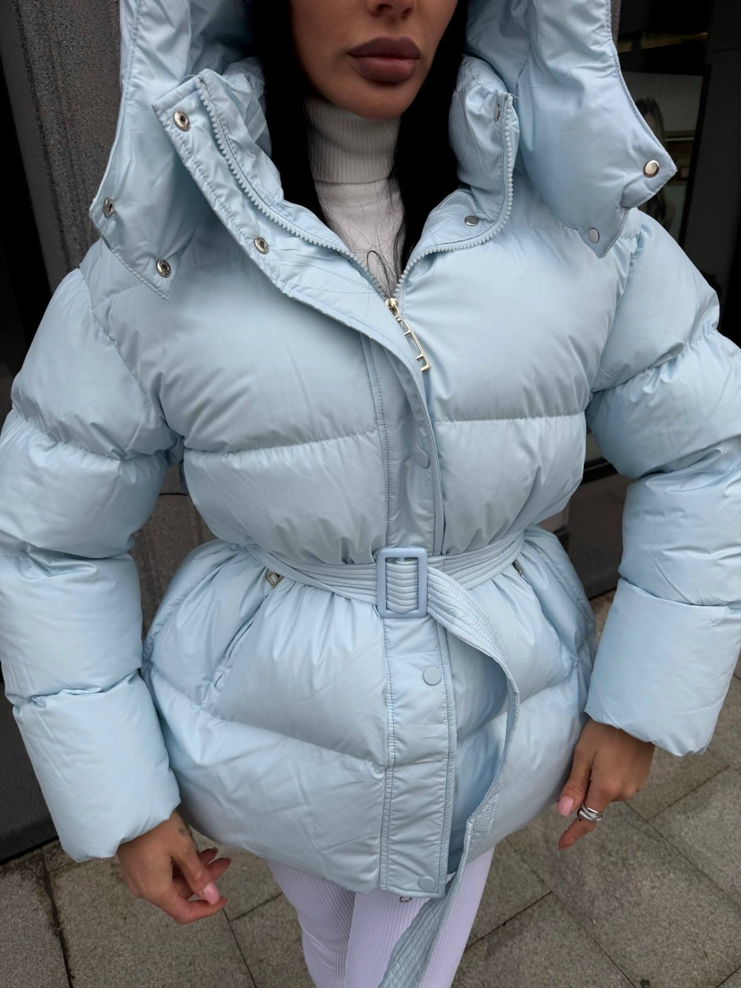 стильные пуховики,зимние куртки,куртка пуховик,куртка оверсайз,объемный пуховик