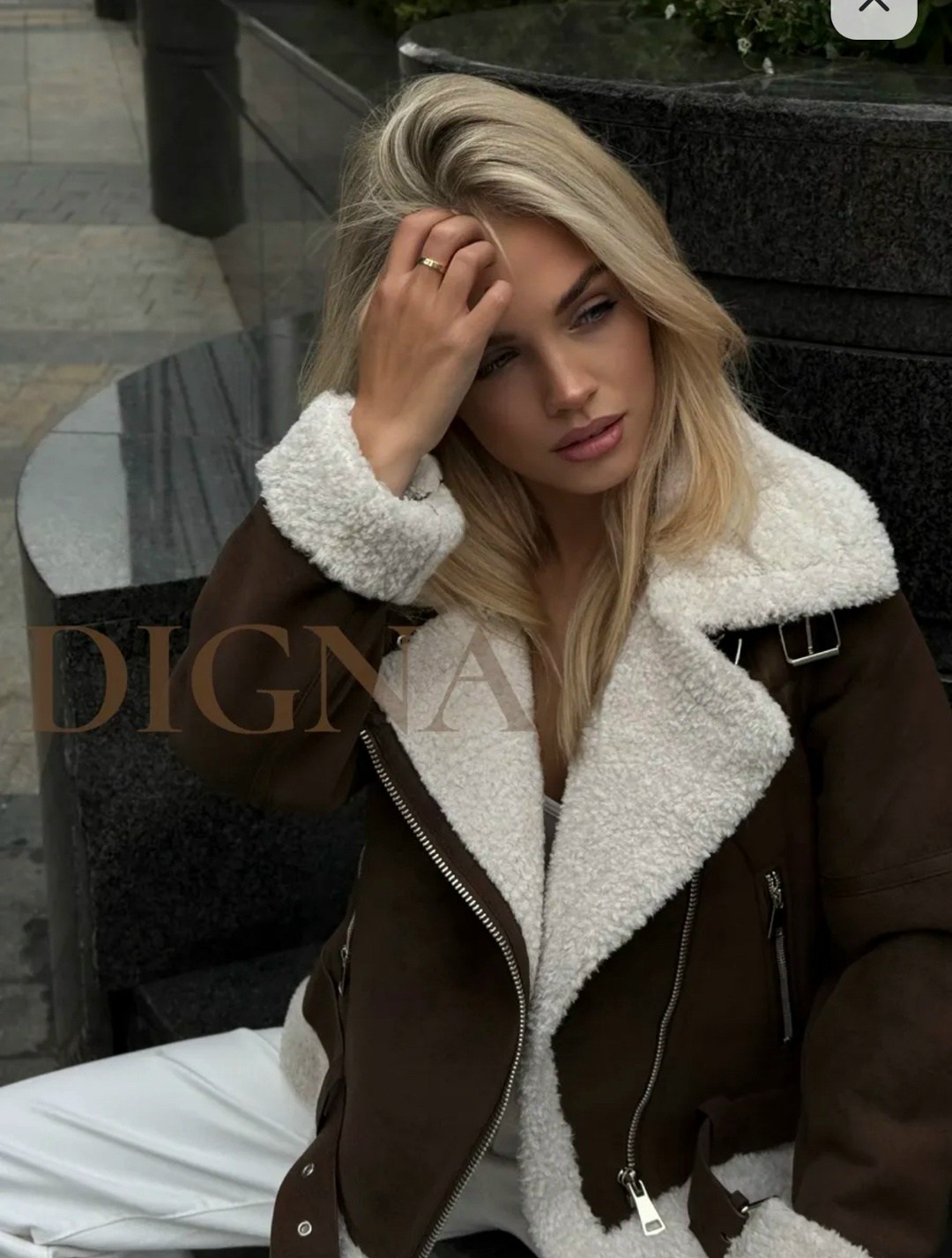 стильная дубленка,стильная дубленка женская,дубленка авиатор,дубленка женская,дубленка авиатор женская