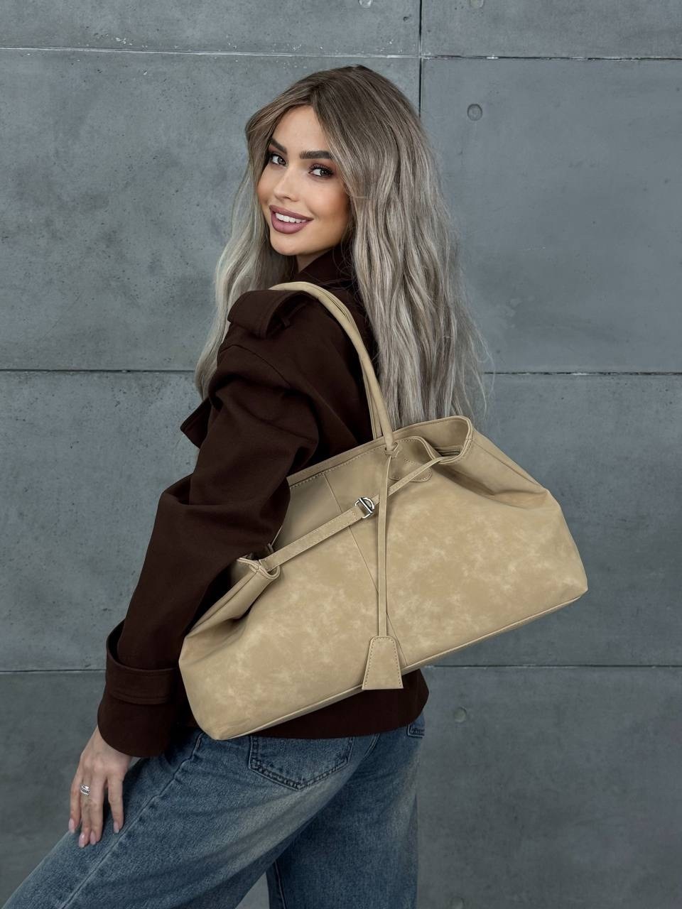 сумка женская большая,женская сумка шоппер,замшевая сумка,сумка модная,женская замшевая сумка